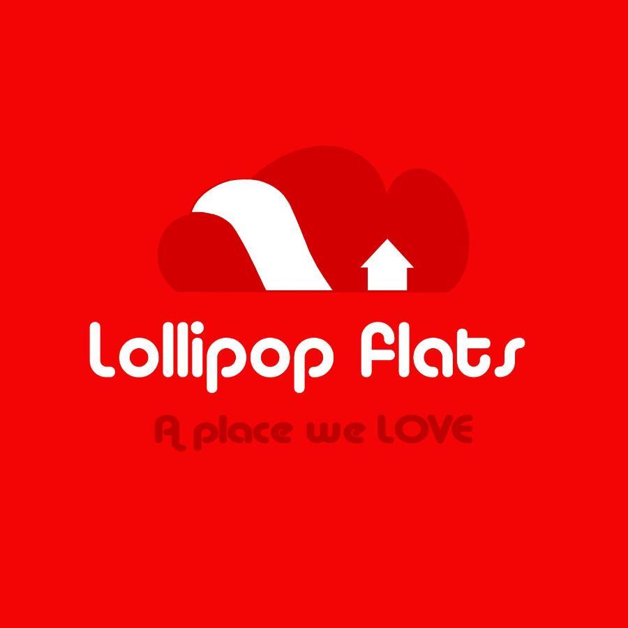 Lollipop Flats Plaza Mayor Suite Madrid Exterior foto